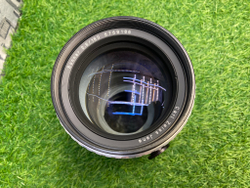 Carl Zeiss Jena Sonnar 2.8/180mm