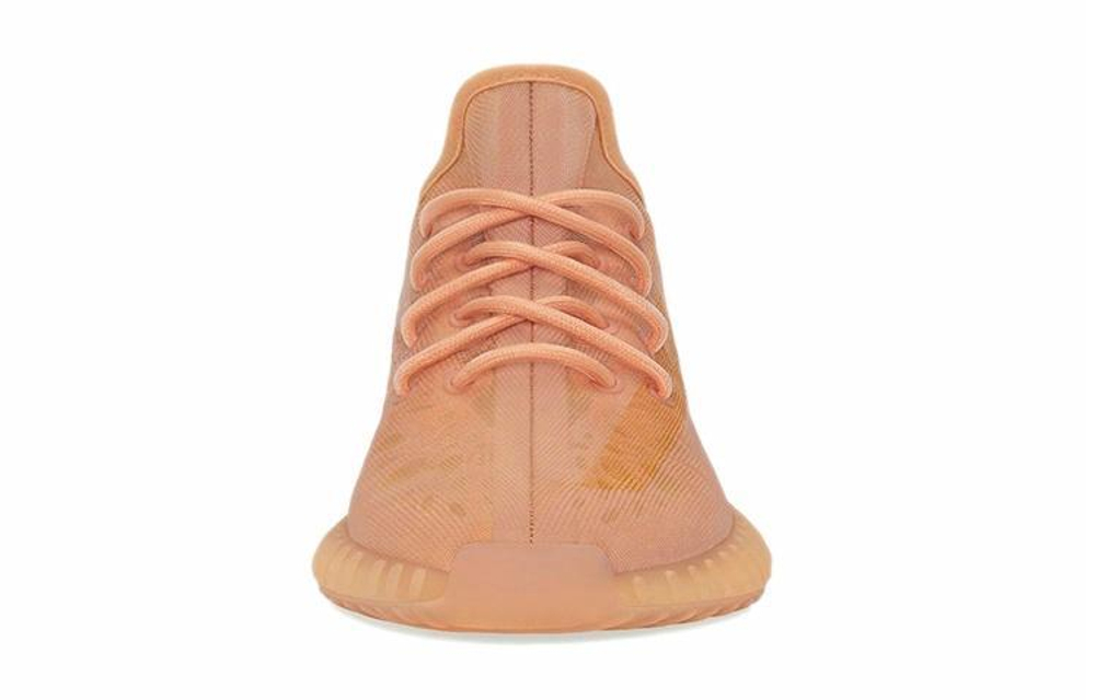 Кроссовки Adidas Originals Yeezy Boost 350 V2 "Mono Clay"
