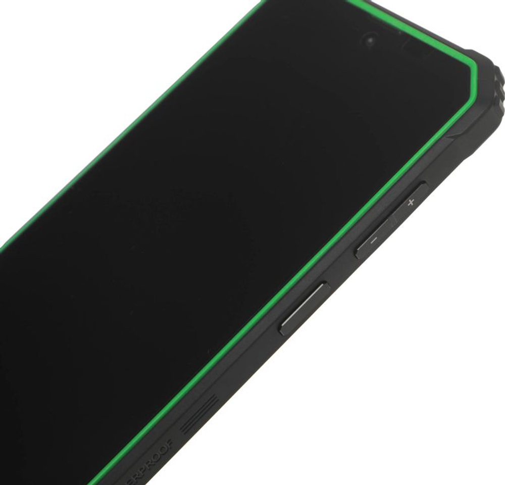 6.56" Смартфон BLACKVIEW BV4800 SE 4/64Gb,  NFC,  IPS,  90Гц,  5100мAч,  зеленый