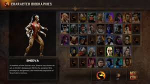Mortal Kombat Legacy Kollection [PS5] New