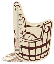 Термометр Стеклоприбор ТС-7, Ковш