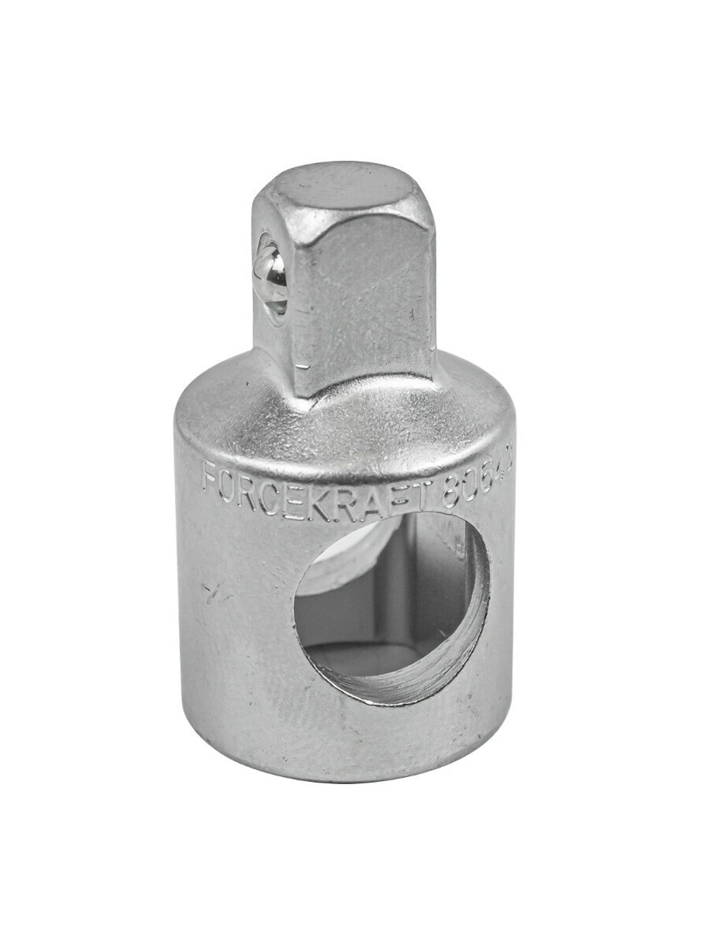 Адаптер 1/2''(F)х3/8''(M) FORCEKRAFT FK-80643