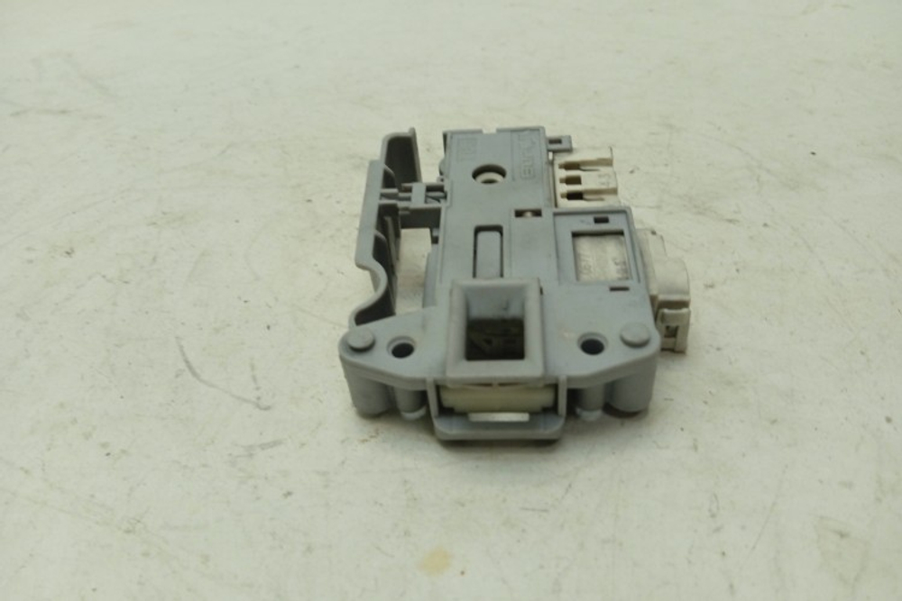 NWSB5851 кт148 Блокировка люка для стиральной машины Indesit NWSB5851 б/у