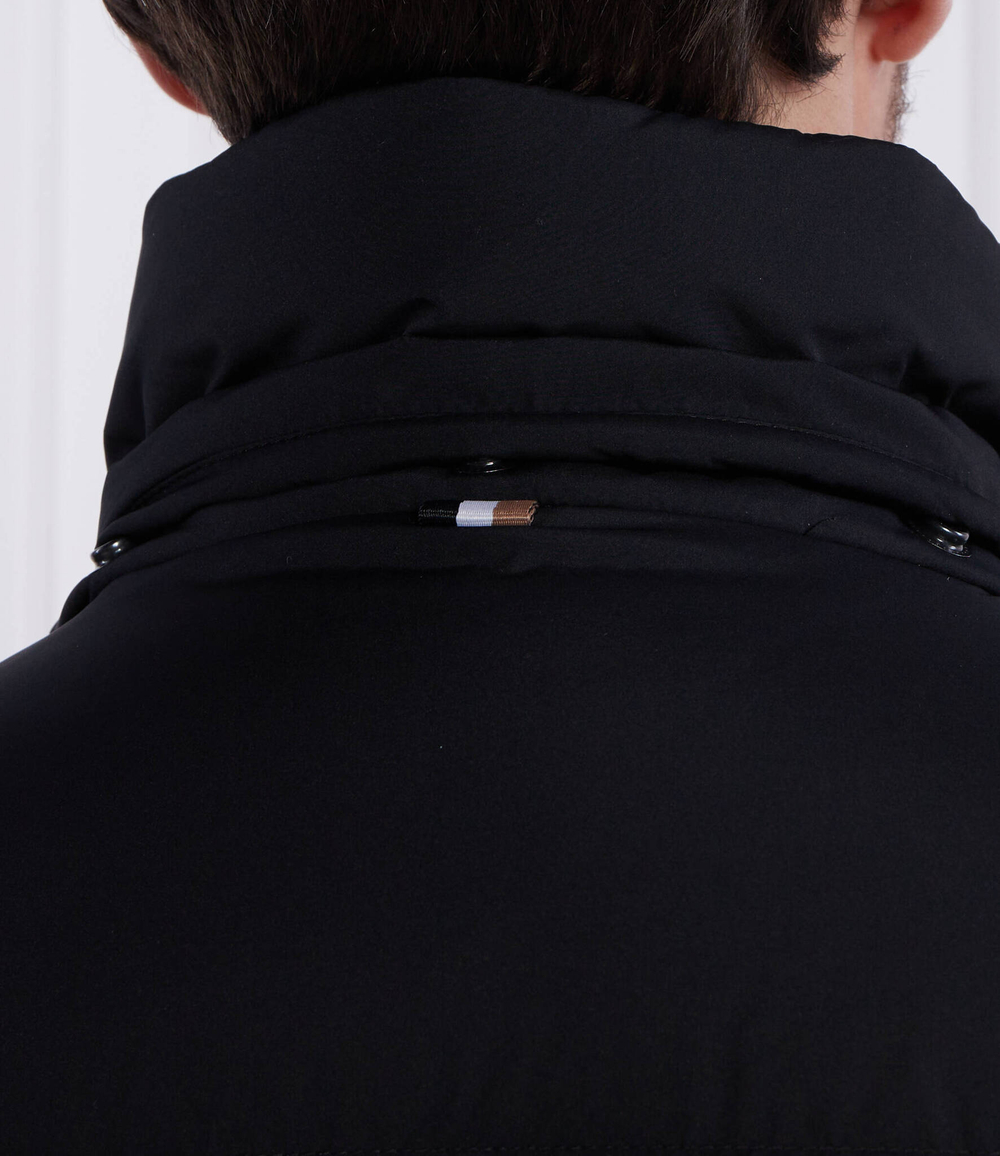 Пуховая куртка Donden4 BOSS BLACK - черный(50499795)