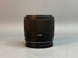 Viltrox AF 40mm f/2.5 for Sony E