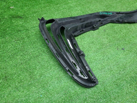 Накладка переднего бампера правая JAECOO J8 24-нв