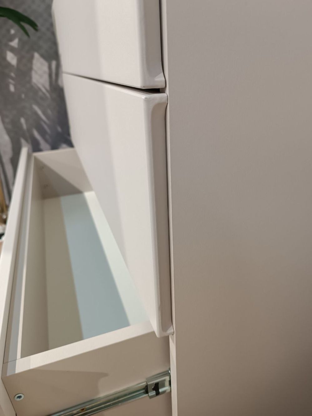 Валенсия Комод