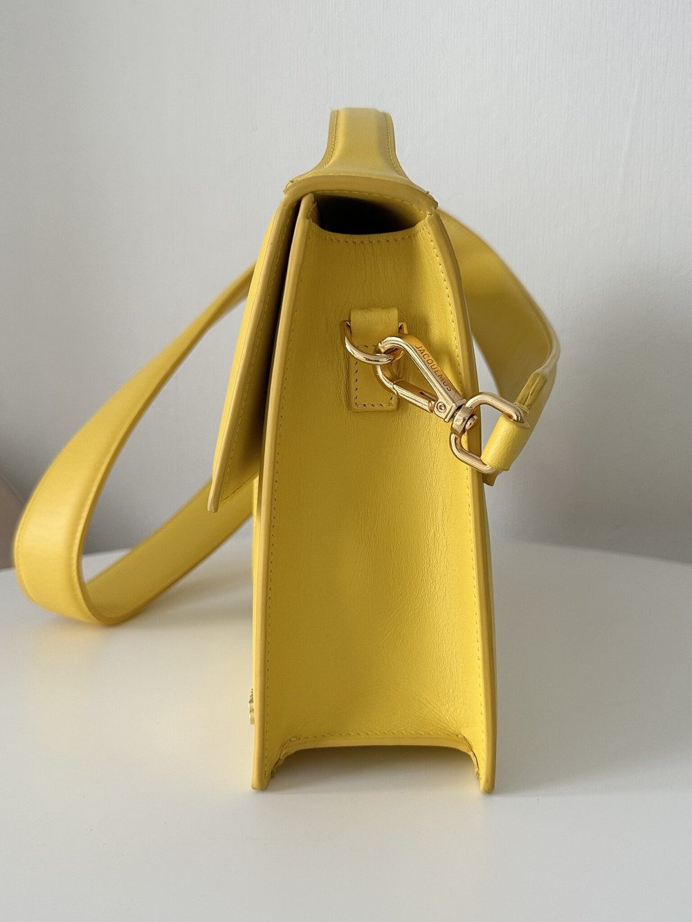 Сумка Jacquemus Le Bambino