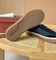 Кеды мужские Loro Piana tennis