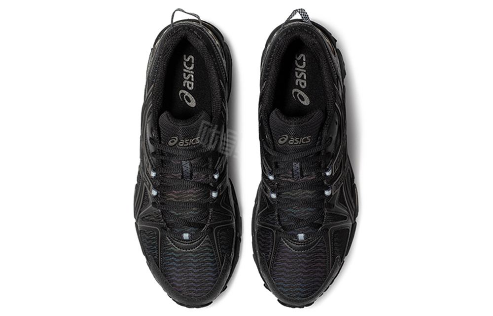 Мужские кроссовки Asics Gel-Kahana 8 'Black' 1011B109-005
