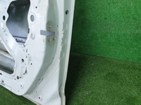 Дверь передняя правая Subaru XV 1 (2011-2017)