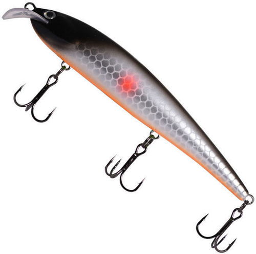 LureMax BOMBA KILLER 105FDR-259, 10,5 см., цвет 259