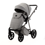 Коляска 2 в 1 Adamex Delta Nature