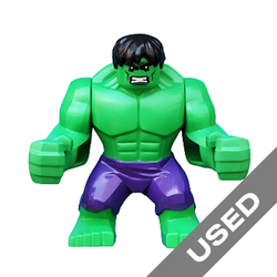 USED Халк sh0095