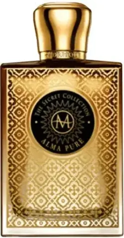 MORESQUE ALMA PURE EDP 75 ML