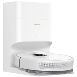 Робот-пылесос Dreame Bot F10 Plus White, RLF11SE