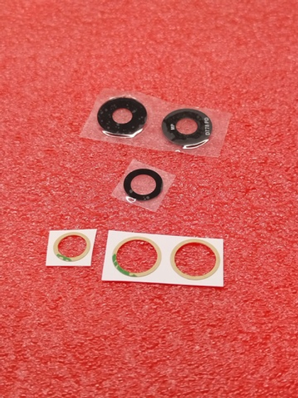 Poco X5 Pro 5G (22101320G) / (Стекло задней камеры) объектива камеры