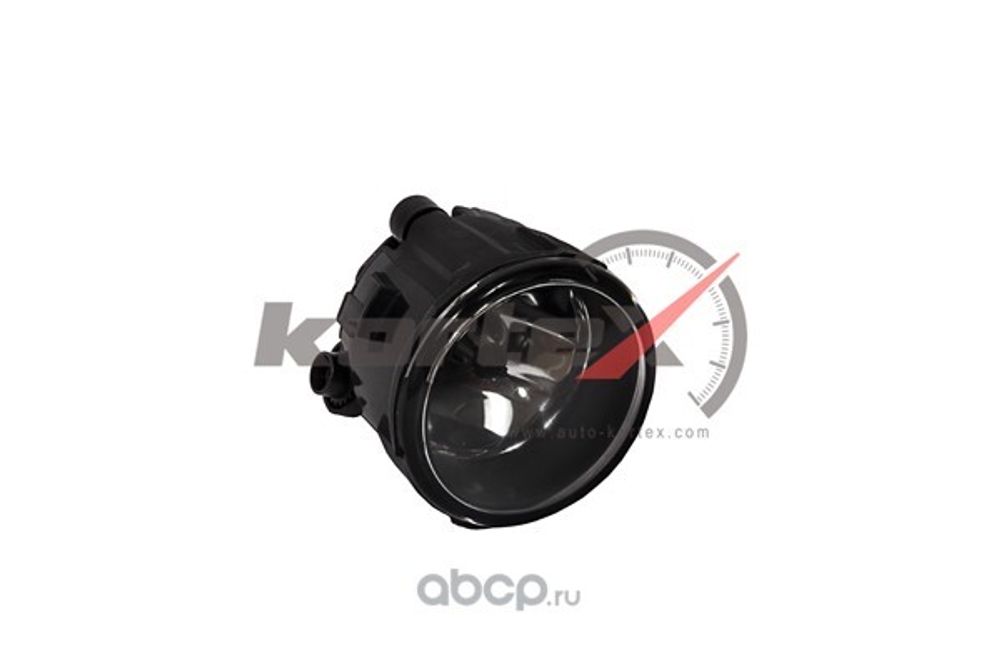 Фара п/туман. Nissan Almera с 2013 г. X-Trail Tiida Note (KORTEX)