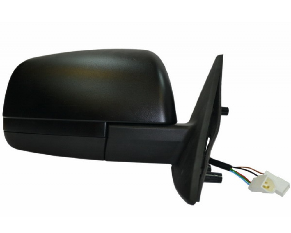 Зеркало боковое "АТП" ВАЗ 2170 Н/О (электро) правое