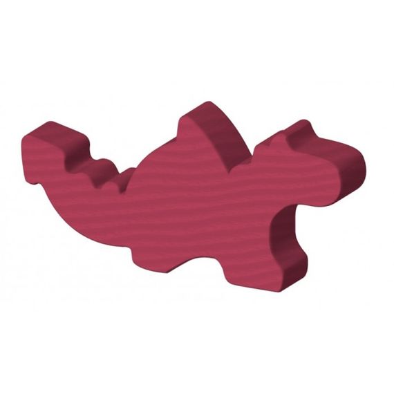 Каркассон :  3 Принцесса и дракон