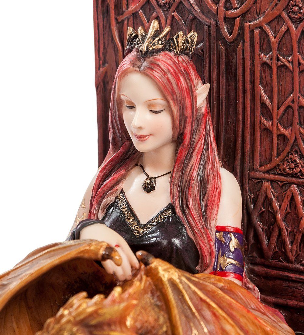 Veronese WS-303 Статуэтка «Вечные Друзья» (Фэнтези)