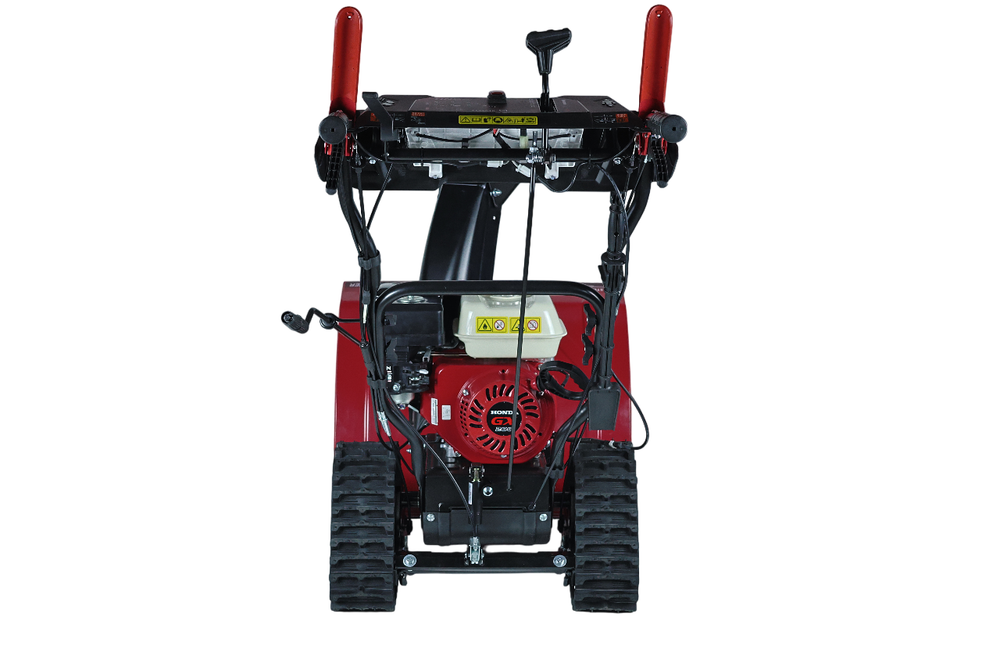 Снегоуборщик бензиновый HND ST66XTR