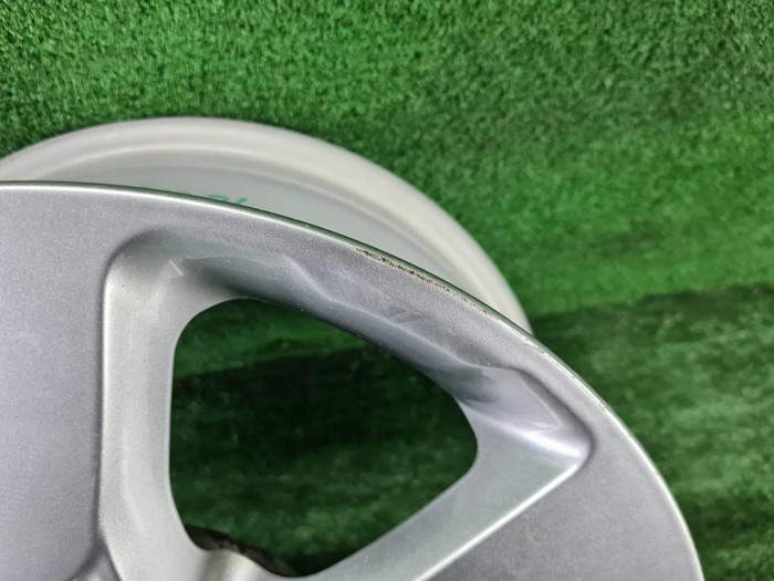 Диск литой R16 Kia Soul 2 PS (2013-2019)