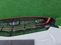 Бампер передний Geely Coolray (2019-2024)