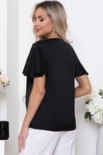 Блузка 41681 Avili