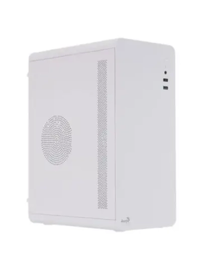 Компьютерный корпус CS110 White ACCS-PC18014.21 WHITE