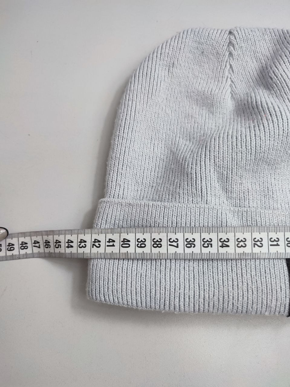 Шапка практичная