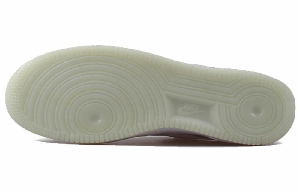 Кроссовки Nike Air Force 1 Low 3M (Женская размерная сетка)