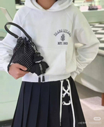 Юбка Prada