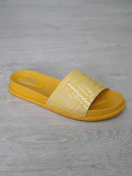 Пантолеты женские ASCALINI R-11077