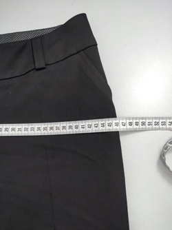 Бриджи Fusion с подворотами 44 размер