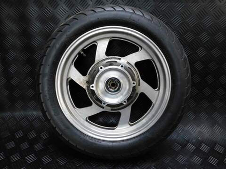 Колесо переднее Yamaha FZX750 3XF.