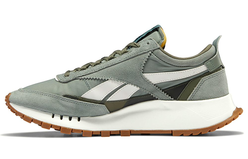 Кроссовки Reebok Classic Leather Legacy