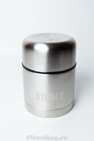 Термос Btrace LUNCH 700 мл C0137