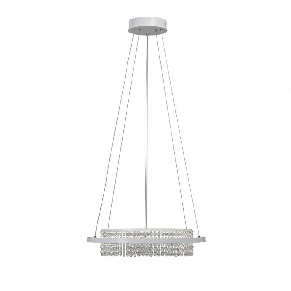 Подвесная люстра Vitaluce V54000 V54000-0/1S