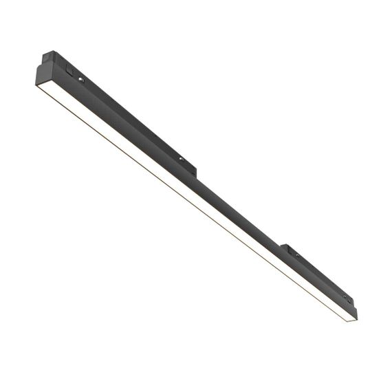 Трековый светильник Maytoni Technical TR030-4-30WTW-DD2-B