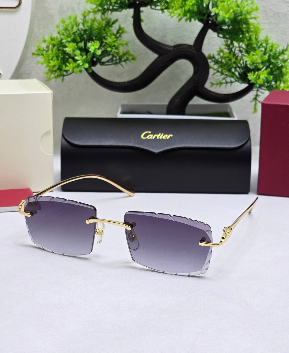 Очки Cartier