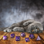 Набор кубиков CATS Dice Set: Purrito