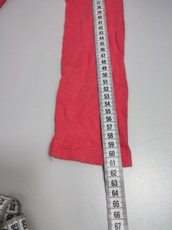 Лонг Fishbone практичный 46 размер