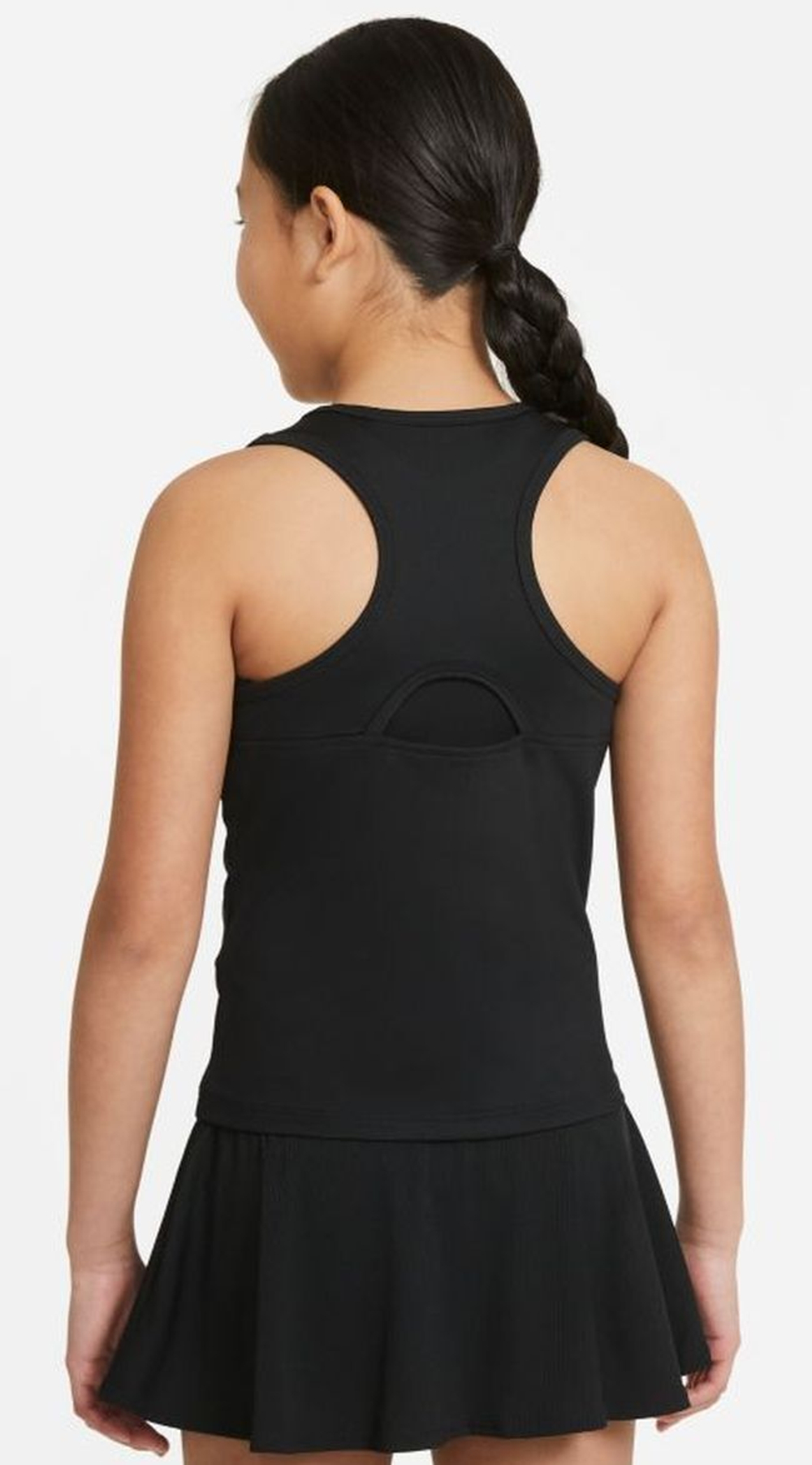 Футболка для девочки Nike Court Dri-Fit Victory Tank G