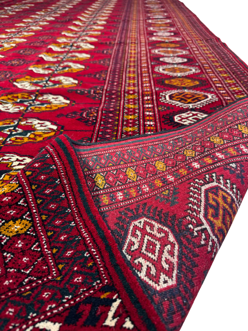 Teke 210 x 325 см