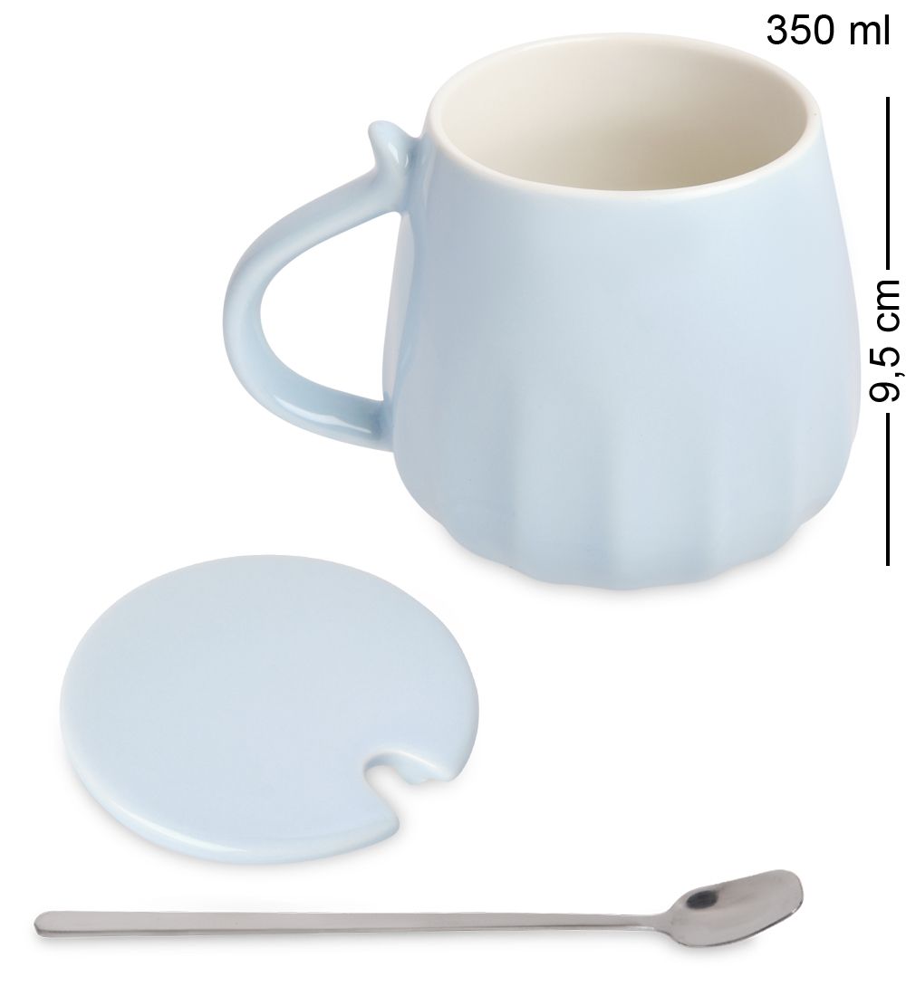 MUG-377/4 Кружка «Котейка»