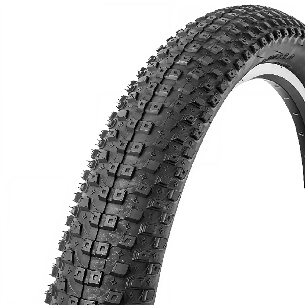 Велопокрышка 20" Chao Yang 20х3,0 H-5183/620224