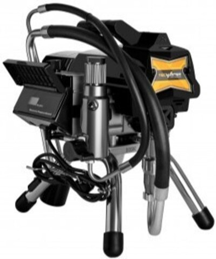 Агрегат окрасочный TECMASTER T-REX 20 PROFI поршневой 2002320