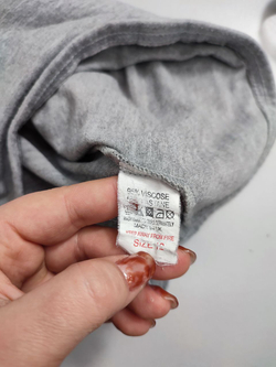 Джемпер Edge Street базовый 46 размер