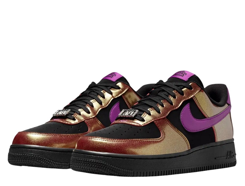 Кроссовки Nike Air Force 1 '07 LV8
